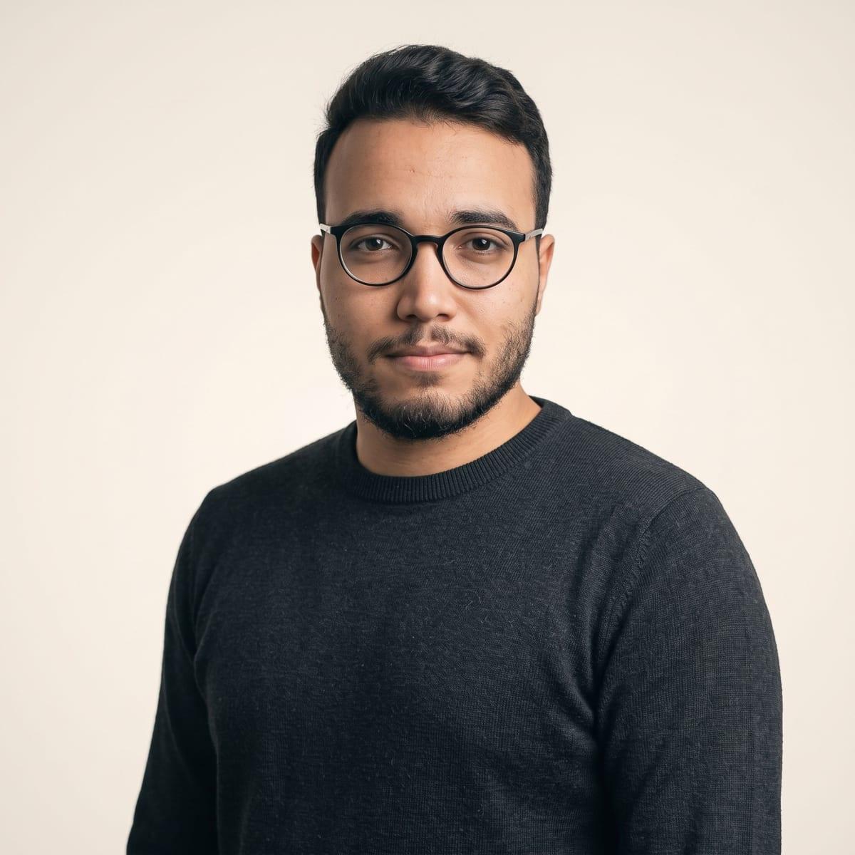 Abdelrahman Ahmed Hashem